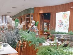 -芭札·Thai泰国餐厅(同和金铂天地店)