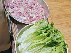 -丰尔粥食·粥底火锅·桑拿鸡(大良总店)
