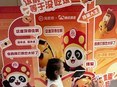 -海底捞火锅(世豪广场店)