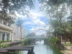 -赤坎·广东华侨国际旅游度假区