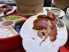 -四世同堂·京菜·烤鸭(双井店)