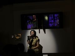 -Nirvana Cafe&Bar(北仓文创街区店)