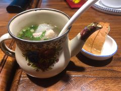 -纳瓦新疆菜(银都店)