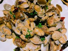-大哈福烧烤·海鲜·家常菜(延安三路店)