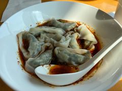-鼎泰丰(嘉年华•海信广场VILLAGE店)