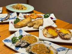 -万鱼亭·筑地屋 日本料理(淮海街店)