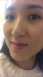 点击看大图 -月野兔日式美睫美甲