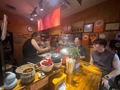 -老龙亭拉面店