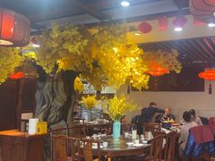 -那家老院子东北菜·饺子·小鸡炖蘑菇(艳华街店)