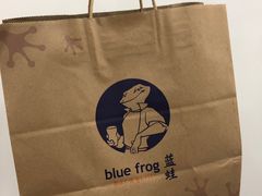 -bluefrog蓝蛙(水游城店)