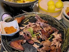 -外婆味道·云南菜大当家(关上店)