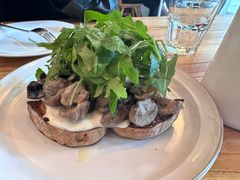 -Egg•Allday Brunch(襄阳北路店)