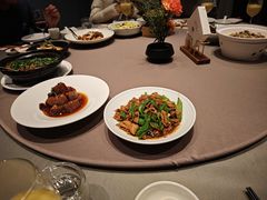 -小厨娘淮扬菜(天印大道店)