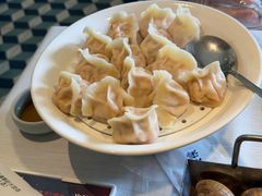-开海·红岛海鲜虾水饺(石老人店)