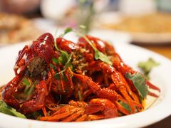 家烧小龙虾-浙C老邻舍(西城海错店)