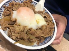 -吉野家(群力王府井店)