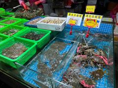 -都斛海鲜街