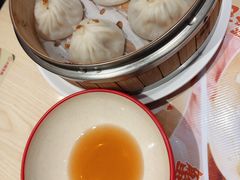 -小杨生煎(浦江欢乐颂店)