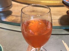 -那家小馆•北京菜•烤鸭(香山店)