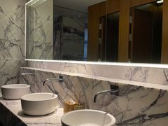 -北京索菲特大酒店·健身中心