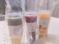 -树夏(金楠天街店)