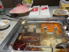 -海底捞火锅(北京路店)