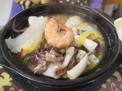 -友利砂锅居(烟台店)