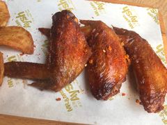 -艾薯夫妇Aysh(福田星河COCOPark店)