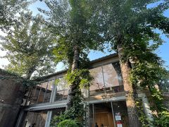 -VOYAGE COFFEE 咖啡烘焙工坊店(798艺术区店)