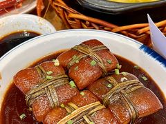 -品鲜村农家菜·阳澄湖大闸蟹(总店)