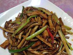 -农家鸡宴私房菜(城东店)