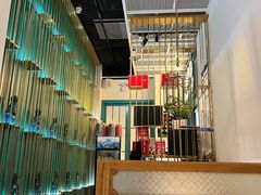 景观位-潮粥荟·潮汕砂锅粥(朝阳大悦城店)