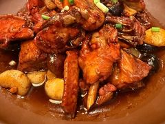 -浔庐餐厅•江西老字号•九江菜(南湖国际店)