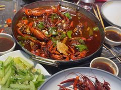 -指爱龙虾(金杨路总店)