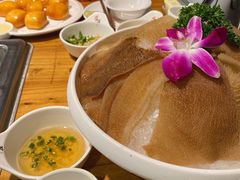 -重庆德庄火锅(龙游店)