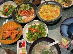 -美奈小馆·越南料理(福田星河COCO Park店)