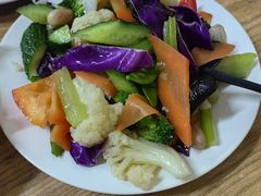 -王三姑牛肉饼