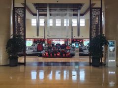-余姚四明湖开元名都度假酒店·夏威夷西餐厅