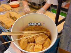 -朝鲜族打糕(时尚天河店)