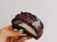 梦龙-Dough&Joe团憩(瑞虹天地月亮湾店)