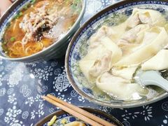 苏式汤面-荣阳楼(山塘街店)