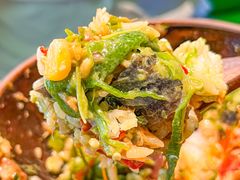 -京参 • 擂椒饭(这有山店)