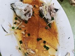 -考记泥焗鸡农庄·海鲜(北洛秘境店)