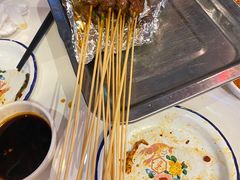 -文和友老长沙龙虾馆(化龙池店)