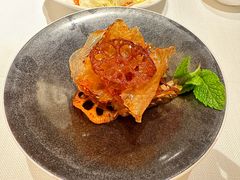 -扬州香格里拉·香宫中餐厅