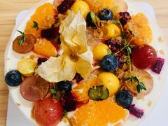 豆乳蛋糕-251#coffee roasters(沿河东路店)