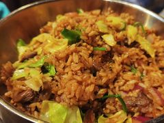 -聚合鑫东北熏酱熟食麻辣面(长阳店)