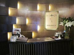 大堂-Dragonfly 悠庭·按摩Spa(苏州中心广场店)