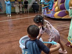 -南宁方特东盟神画