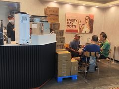 -库迪咖啡(乐淘里地下商业街店)